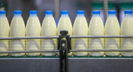 Пять поставщиков оборудования, которых стоит знать российскому переработчику молока