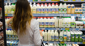 Пять молочных продуктов, в которые стоит инвестировать уже сейчас