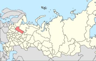 Региональный обзор: Вологодская область