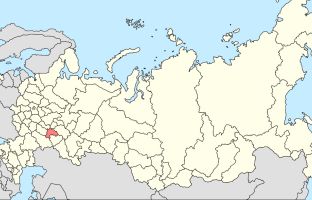 Региональный обзор: Ульяновская область