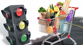 Минсельхоз выступил против маркировки продуктов по системе «светофор»