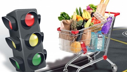 Минсельхоз выступил против маркировки продуктов по системе «светофор»