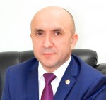 Сергей Артамонов, Чувашия