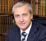 Сергей Юшин, НМА