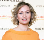 Татьяна Васильева, “Айсберри”