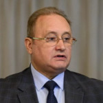 Михаил Чмырев, Алтайский край