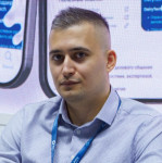 Глеб Тимганов, «Перекрёсток»
