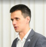 Данила Козлов, «Никитино»