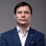 Роман Аврамов, «Пятёрочка»