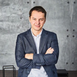 Ярослав Авилов, Союзмолоко