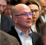 Андрей Левченков, «АТОН-Молочные продукты»