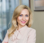 Ирина Финаева, «Хорошее дело»