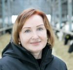 Инна Ускова, АО «Нива»