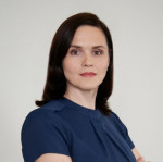 Ирина Котик, PepsiCo