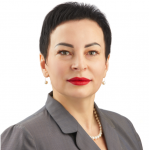 Светлана Трофимова, ГК «Агропромкомплектация»