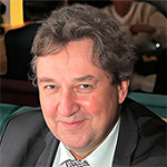 Григорий Рогов, ВНИИМС
