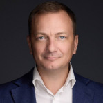 Игорь Лилеев, ГК «Ренна»