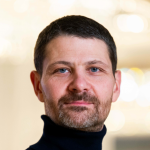 Максим Поляков, ГК «Фудлэнд»