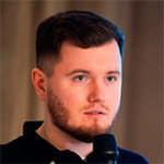 Константин Емшанов, MLK Group