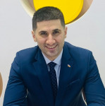 Александр Кумаритов, «Сырная долина»