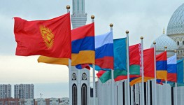 Обзор: РСПП предлагает полностью устранить барьеры для перемещения продукции в ЕАЭС