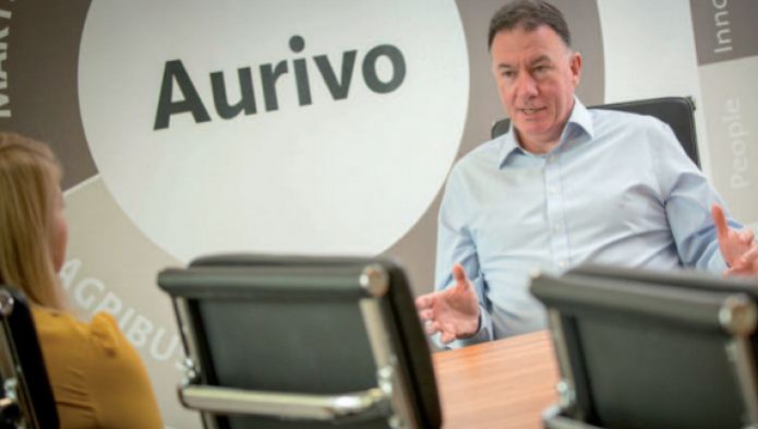 Кейс: Как кооператив Aurivo стал успешным на конкурентном рынке Ирландии