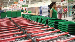 Эквайринг, бонусы и палатки: как государство меняет торговлю