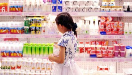 Китай: что происходит с главным потенциальным рынком сбыта молочной продукции
