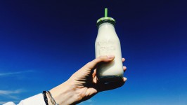 Китайские ученые призвали увеличить потребление молочной продукции для профилактики коронавируса