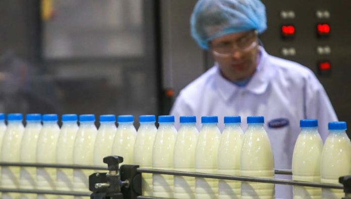 Четыре фактора риска для молочной отрасли в 2020 году