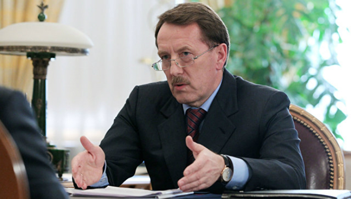 Чего ожидать от нового вице-премьера по АПК?