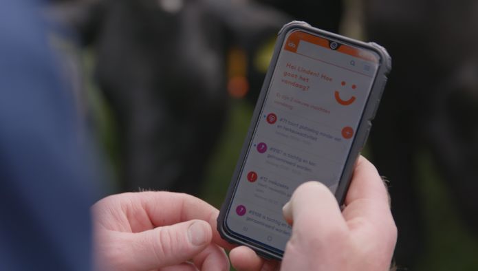 AGRO & TECH: пять новых технологий на службе АПК