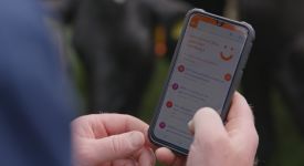 AGRO & TECH: пять новых технологий на службе АПК