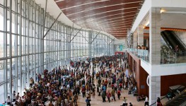 Репортаж: Trade Expo Indonesia 2018