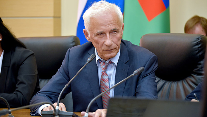 Подробности: промежуточные итоги ЭВС от Россельхознадзора