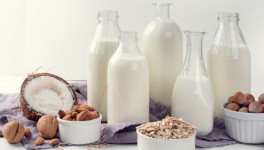 Как Союзмолоко борется с растительным “молоком”