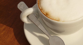 Молочная продукция в сегменте HoReCa