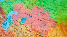 Что происходит на рынке мороженого центральноазиатских республик