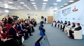 Стратегии и вызовы продовольственной безопасности России