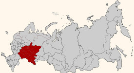 Останется ли Приволжский федеральный округ донором сырого молока?