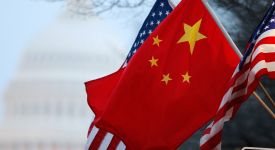 Обзор: Как США и Китай превратились из партнеров в противников и причем здесь молоко?