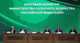 15 цифр, которые вам нужно знать: результаты реализации Госпрограммы по АПК в 2018 году