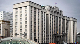 Подробности: Комитет Госдумы по АПК отчитался о доходах за 2018 год