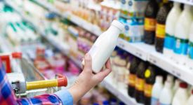 Новые возможности молочного рынка России: функциональные продукты и технические ингредиенты