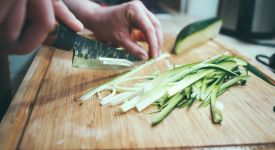 Исследование: Только 23% покупателей довольны ассортиментом продуктов питания категории ЗОЖ