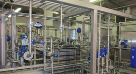 5 шагов к строительству успешного завода по производству молочных продуктов в 2020 году