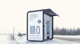 Обзор: рынок молокоматов, требования и перспективы роста