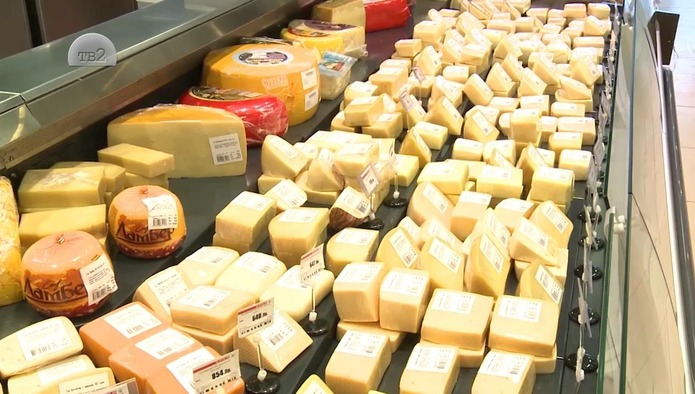 Разбор: Нелегальная схема поставок сыроподобных продуктов из Сербии