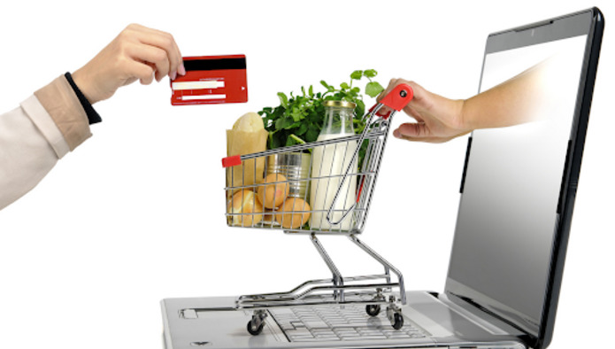 Что происходит со спросом в интернет-магазинах производителей молочной продукции на фоне коронавируса