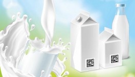 10 главных ссылок по маркировке молочной продукции